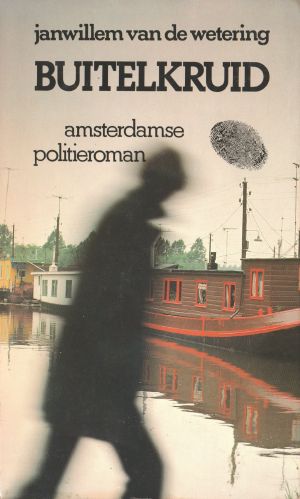 [Amsterdam Cops Mysteries 02] • Buitelkruid